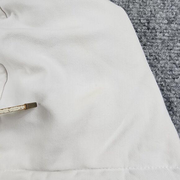 VTG Astro Boy Tezuka Productions Hoodie Mens XL Short Sleeve Mighty Atom x GXG - Picture 14 of 16